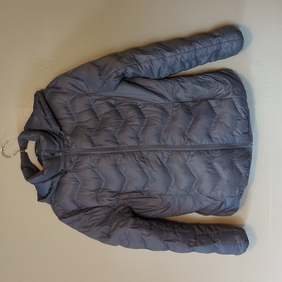 Warm puffer Winter coat - Picture 3 of 8